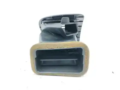 Pezzo di ricambio per auto di seconda mano griglia di aerazione per saab 9-3 (ys3f, e79, d79, d75) 1.9 tid riferimenti oem iam 12804037  
