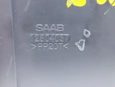 Pezzo di ricambio per auto di seconda mano griglia di aerazione per saab 9-3 (ys3f, e79, d79, d75) 1.9 tid riferimenti oem iam 12804037  