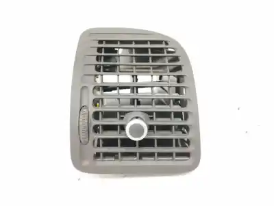 Pezzo di ricambio per auto di seconda mano griglia di aerazione per saab 9-3 (ys3f, e79, d79, d75) 1.9 tid riferimenti oem iam 12804037