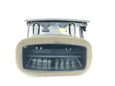 Pezzo di ricambio per auto di seconda mano griglia di aerazione per saab 9-3 (ys3f, e79, d79, d75) 1.9 tid riferimenti oem iam 12789734  