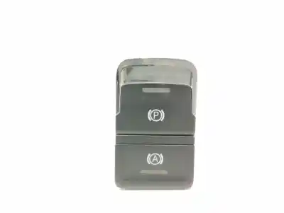 Pezzo di ricambio per auto di seconda mano LEVA DEL FRENO A MANO per SEAT LEON ST (5F8)  Riferimenti OEM IAM 575927225  