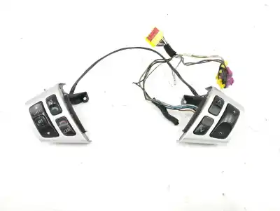 Pezzo di ricambio per auto di seconda mano controllo del volante per saab 9-3 (ys3f, e79, d79, d75) 1.9 tid riferimenti oem iam 12764171