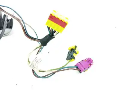 Second-hand car spare part steering wheel switch for saab 9-3 (ys3f, e79, d79, d75) 1.9 tid oem iam references 12764171  