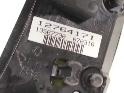 Second-hand car spare part steering wheel switch for saab 9-3 (ys3f, e79, d79, d75) 1.9 tid oem iam references 12764171  