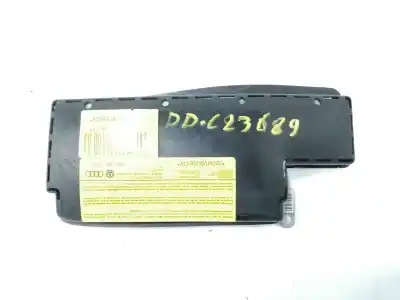 Peça sobressalente para automóvel em segunda mão airbag frontal lado direito por audi allroad quattro (4b5) 2.5 tdi (132kw) referências oem iam 4b0880242j