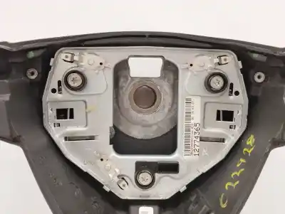 Автозапчасти б/у руль за saab 9-3 (ys3f, e79, d79, d75) 1.9 tid ссылки oem iam 12774365  