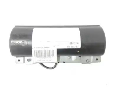 Peça sobressalente para automóvel em segunda mão airbag traseiro lado direito por audi allroad quattro (4b5) 2.5 tdi (132kw) referências oem iam 4b9880442a