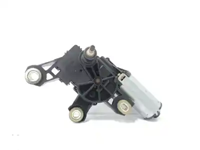 Peça sobressalente para automóvel em segunda mão motor do limpador traseiro por audi allroad quattro (4b5) 2.5 tdi (132kw) referências oem iam 8l0955711b