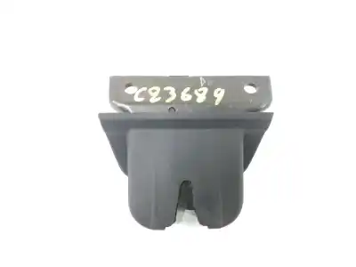 Peça sobressalente para automóvel em segunda mão fechadura do mala por audi allroad quattro (4b5) 2.5 tdi (132kw) referências oem iam 