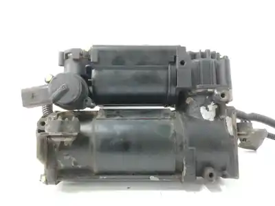 Peça sobressalente para automóvel em segunda mão compressor suspensão por audi allroad quattro (4b5) 2.5 tdi (132kw) referências oem iam 15155000102