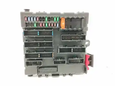 Pezzo di ricambio per auto di seconda mano scatola relè/fusibili per saab 9-3 (ys3f, e79, d79, d75) 1.9 tid riferimenti oem iam 12764435