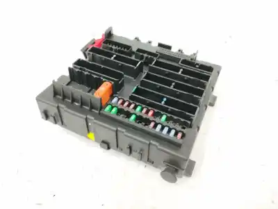 Second-hand car spare part fuse box unit for saab 9-3 (ys3f, e79, d79, d75) 1.9 tid oem iam references 12764435  519161202