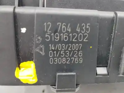 Second-hand car spare part fuse box unit for saab 9-3 (ys3f, e79, d79, d75) 1.9 tid oem iam references 12764435  519161202