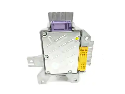 Peça sobressalente para automóvel em segunda mão centralina de airbag por saab 9-3 (ys3f, e79, d79, d75) 1.9 tid referências oem iam 12771237  401662a6