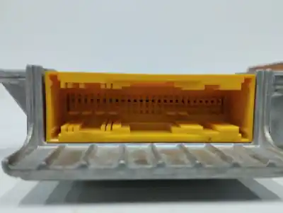 Peça sobressalente para automóvel em segunda mão centralina de airbag por saab 9-3 (ys3f, e79, d79, d75) 1.9 tid referências oem iam 12771237  401662a6