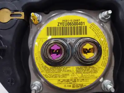 Pezzo di ricambio per auto di seconda mano air bag anteriore sinistro per saab 9-3 (ys3f, e79, d79, d75) 1.9 tid riferimenti oem iam 12757622  