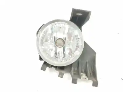 Second-hand car spare part right fog light for subaru impreza g12 1.5 oem iam references 84501fg000  