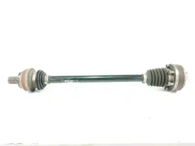 Piesă de schimb auto la mâna a doua transmisie spate stânga pentru seat leon st (5f8) 2.0 tdi referințe oem iam 5q0501203a