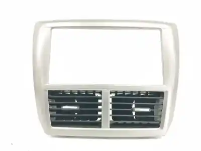 Tweedehands auto-onderdeel beluchting grille voor subaru impreza fastback (gr, gh, g3) 1.5 awd (gh3) oem iam-referenties 66110fg020