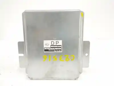 Tweedehands auto-onderdeel ecu motorcontroller voor subaru impreza fastback (gr, gh, g3) 1.5 awd (gh3) oem iam-referenties 22611am750
