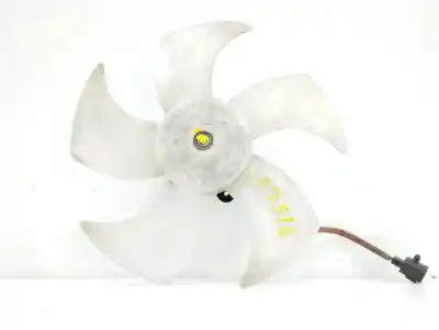 Tweedehands auto-onderdeel elektro ventilator voor subaru impreza fastback (gr, gh, g3) 1.5 awd (gh3) oem iam-referenties 