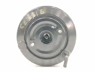 Tweedehands auto-onderdeel rem servo voor subaru impreza fastback (gr, gh, g3) 1.5 awd (gh3) oem iam-referenties g215t