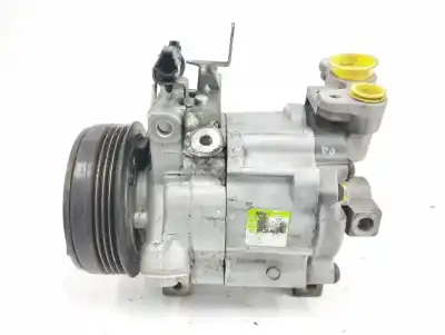 Gebrauchtes Autoersatzteil klimakompressor zum subaru impreza g12 1.5 oem-iam-referenzen 73111fg001