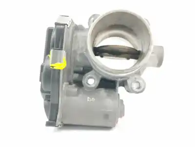 Second-hand car spare part throttle body for opel mokka x 1.6 cdti dpf oem iam references 55491244aa