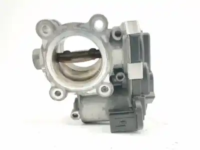 Second-hand car spare part throttle body for opel mokka x 1.6 cdti dpf oem iam references 55491244aa  