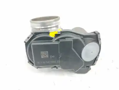 Second-hand car spare part throttle body for opel mokka x 1.6 cdti dpf oem iam references 55491244aa  