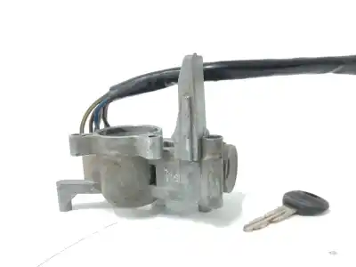 Pièce détachée automobile d'occasion Commutateur D'allumage pour OPEL MONTEREY 3.1 Turbodiesel Références OEM IAM   