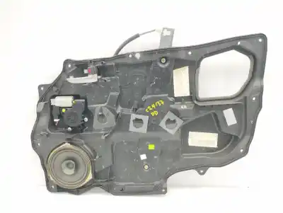 Peça sobressalente para automóvel em segunda mão elevador de vidros dianteiro direito por mazda 2 berlina (dy) 1.4 diesel cat referências oem iam 3m71a045h16a