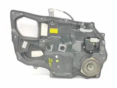Peça sobressalente para automóvel em segunda mão elevador de vidros dianteira esquerda por mazda 2 berlina (dy) 1.4 diesel cat referências oem iam 3m71a045h17a
