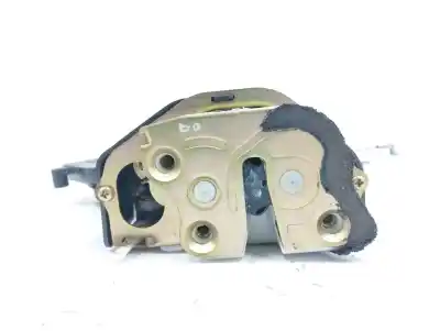 Peça sobressalente para automóvel em segunda mão fechadura da porta traseira esquerda por mazda 2 berlina (dy) 1.4 diesel cat referências oem iam 3m71a264a27bk