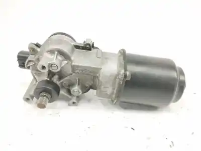 Peça sobressalente para automóvel em segunda mão motor do limpa para brisas por mazda 2 berlina (dy) 1.4 diesel cat referências oem iam 