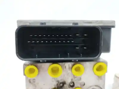 Peça sobressalente para automóvel em segunda mão abs por saab 9-3 (ys3f, e79, d79, d75) 1.9 tid referências oem iam 12773673  15052409