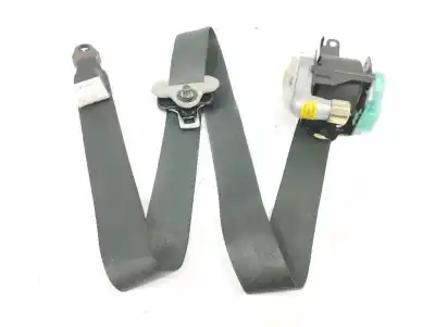 Peça sobressalente para automóvel em segunda mão cinto de segurança dianteiro direito por mazda 2 berlina (dy) 1.4 diesel cat referências oem iam t89307t