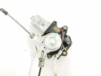 Second-hand car spare part driver left window regulator for mazda premacy (cp) 1.9 16v cat oem iam references 8620400022  cm010440e