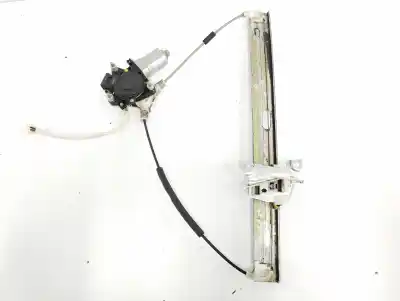 Second-hand car spare part driver left window regulator for mazda premacy (cp) 1.9 16v cat oem iam references 8620400022  cm010440e