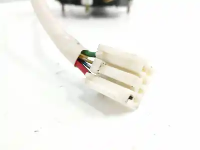 Second-hand car spare part driver left window regulator for mazda premacy (cp) 1.9 16v cat oem iam references 8620400022  cm010440e