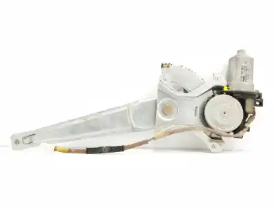 Автозапчасти б/у регулятор стекла заднего левого за mazda premacy (cp) 1.9 16v cat ссылки oem iam 8621003931