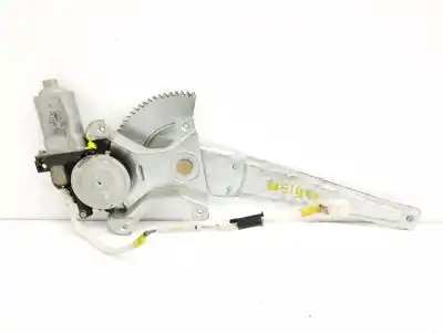 Автозапчасти б/у задний правый стеклорегулятор за mazda premacy (cp) 1.9 16v cat ссылки oem iam 8621003921