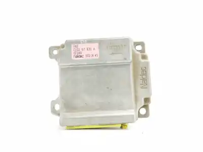 Автозапчасти б/у блок управления подушками безопасности за mazda premacy (cp) 1.9 16v cat ссылки oem iam c10057k30a