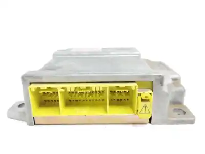 Peça sobressalente para automóvel em segunda mão centralina de airbag por mazda premacy (cp) 1.9 16v cat referências oem iam c10057k30a  3321849