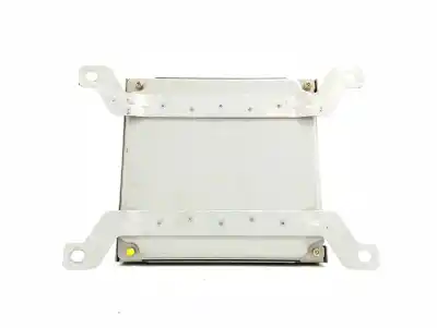 Second-hand car spare part ecu engine control for mazda premacy (cp) 1.9 16v cat oem iam references fp8818881b  2797000821