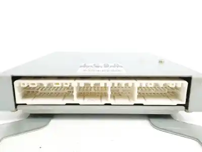 Second-hand car spare part ecu engine control for mazda premacy (cp) 1.9 16v cat oem iam references fp8818881b  2797000821