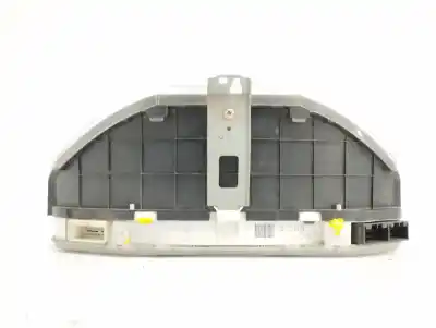 Second-hand car spare part dashboard for mazda premacy (cp) 1.9 16v cat oem iam references cb07f  