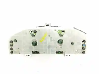 Second-hand car spare part dashboard for mazda premacy (cp) 1.9 16v cat oem iam references cb07f  