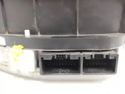 Second-hand car spare part dashboard for mazda premacy (cp) 1.9 16v cat oem iam references cb07f  