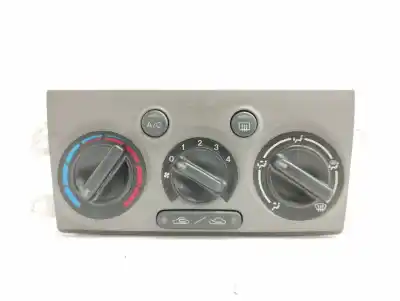 Автозапчасти б/у отопление / кондиционирование воздуха за mazda premacy (cp) 1.9 16v cat ссылки oem iam cb08a